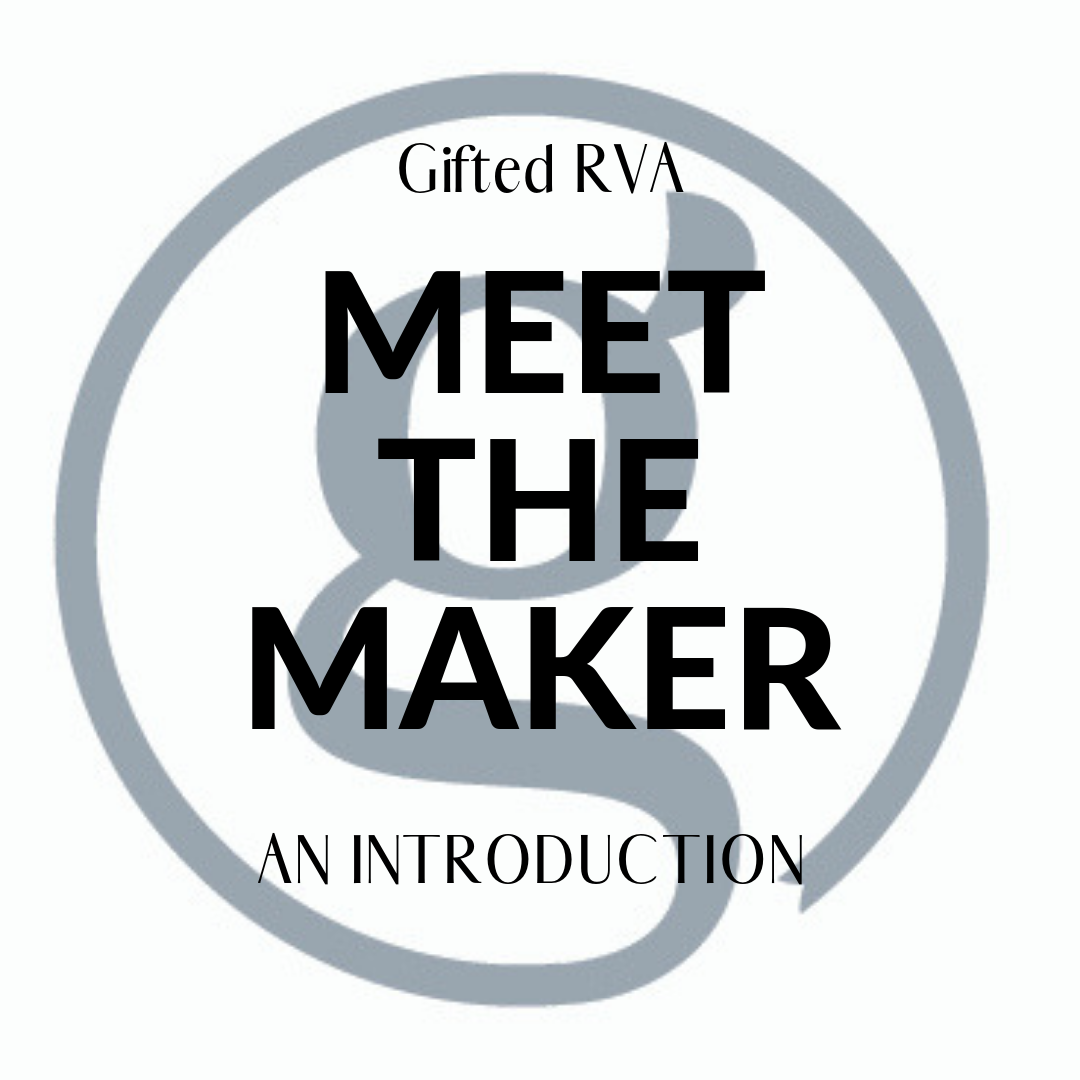 Meet the Maker - The Mindful Birth