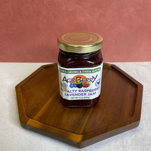 Berry Jam - Agriberry Farms