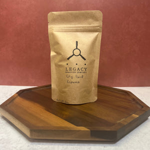 Coffee Blends - Legacy Roasting Company