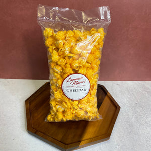 Popcorn - Lammar Marie's